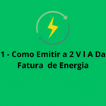 1 - Como Ver a 2 V l A